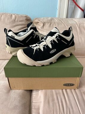 New Keen Men’s Targhee II Waterproof Boots